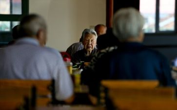 2024年退休办工作总结5篇