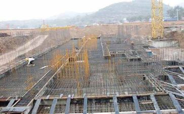 土建技术员年度总结7篇