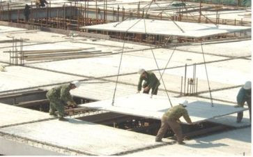 土建项目员工作总结7篇