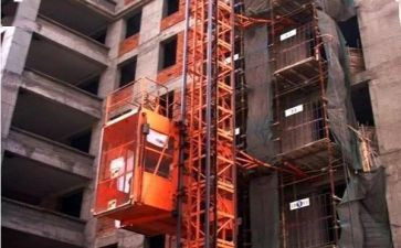 土建技术员工作总结7篇
