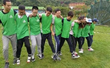 学生素质拓展训练心得体会8篇
