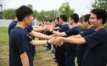 拓展课活动总结8篇
