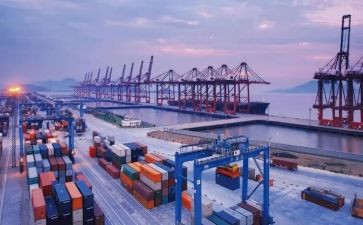 2023外贸业务工作计划最新7篇