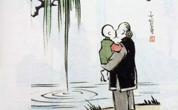 狼外婆读后感优秀8篇