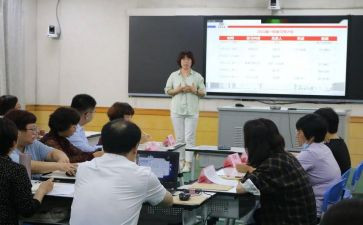 外语角心得体会5篇