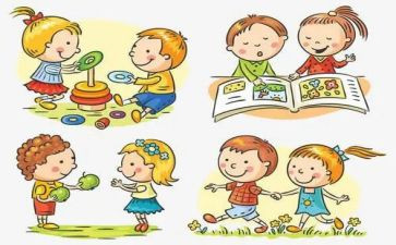 我的玩具幼儿园教案6篇
