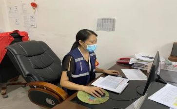 2024年网格员事迹精选5篇