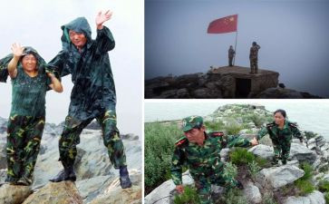 学习王继才先进事迹心得体会5篇