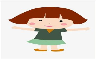 幼儿园浪娃娃教案6篇