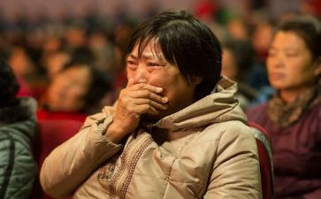 中国最感动人物事迹材料6篇