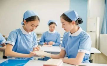 卫理学心得体会5篇