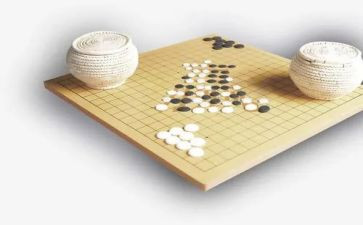 围棋比赛作文8篇
