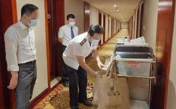 2024年医院卫生工作总结8篇