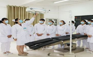 在卫校的个人总结6篇