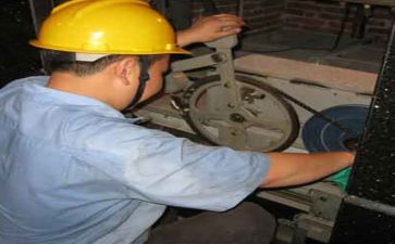 维修半年工作计划8篇