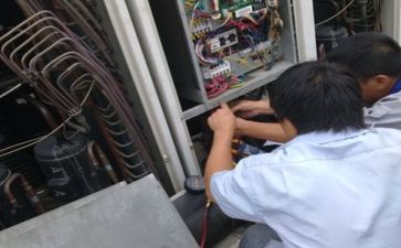 维修工作年度总结7篇
