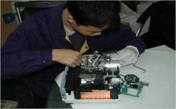 维修工年度工作总结8篇