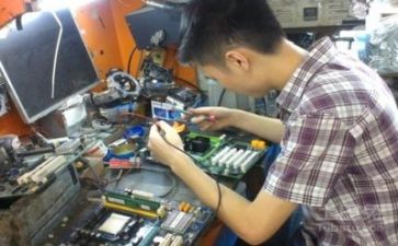 维修队工作总结范文7篇