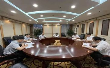 组织委员检查对照材料5篇