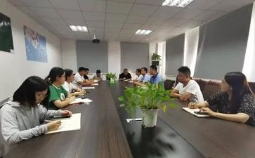 委员事迹材料5篇