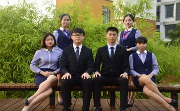 文秘科工作总结6篇