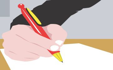 温柔优秀作文5篇