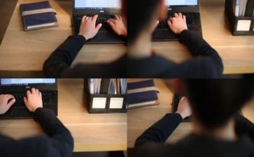 文员年度工作报告7篇