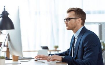 文员年终总结报告6篇