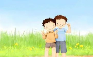 作文《我的哥哥》400字5篇
