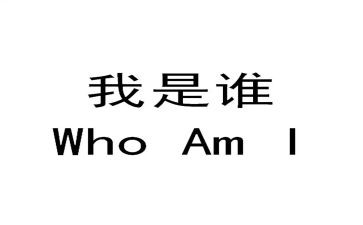 我是谁,谁是我作文8篇