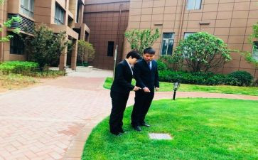 物管员月工作总结8篇