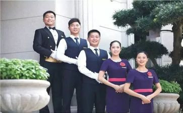 2024物管员述职报告范文8篇