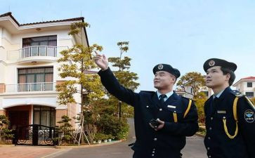 2024年物管员年终工作总结模板7篇