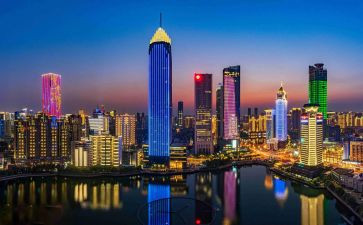 在武汉学习的心得体会6篇