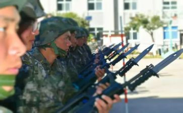 武警部队年终个人总结5篇