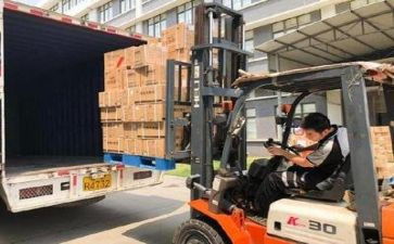 物流类工作总结优秀8篇