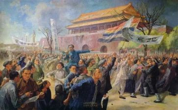 庆五四演讲稿精选6篇