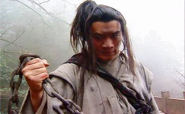 武松打虎的读后感8篇