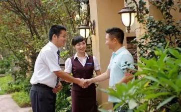 物业秩序部月工作总结8篇