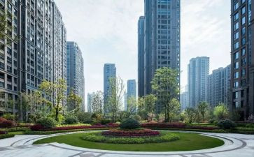 2024物业小区工作总结最新8篇