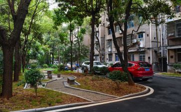 物业小区2024年工作计划8篇