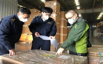 物资采购工作总结推荐7篇