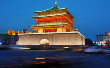 西安租赁合同8篇
