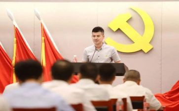 谋振兴当先锋心得体会6篇