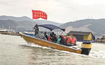 赣鄱先锋先进事迹心得体会7篇