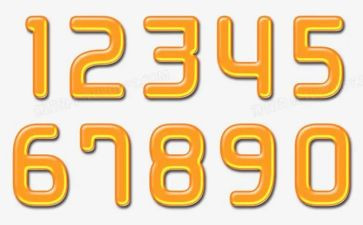 大班数学《相邻数》教案7篇
