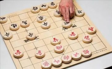 学象棋作文600字6篇