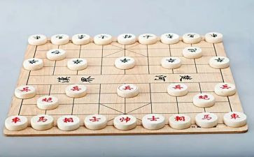学下象棋作文参考7篇