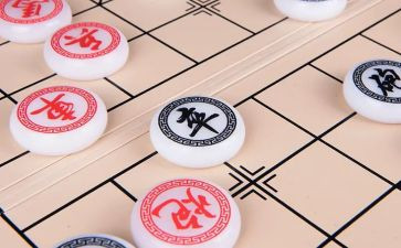 学下象棋作文优秀7篇