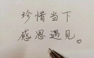 相遇的作文400字8篇